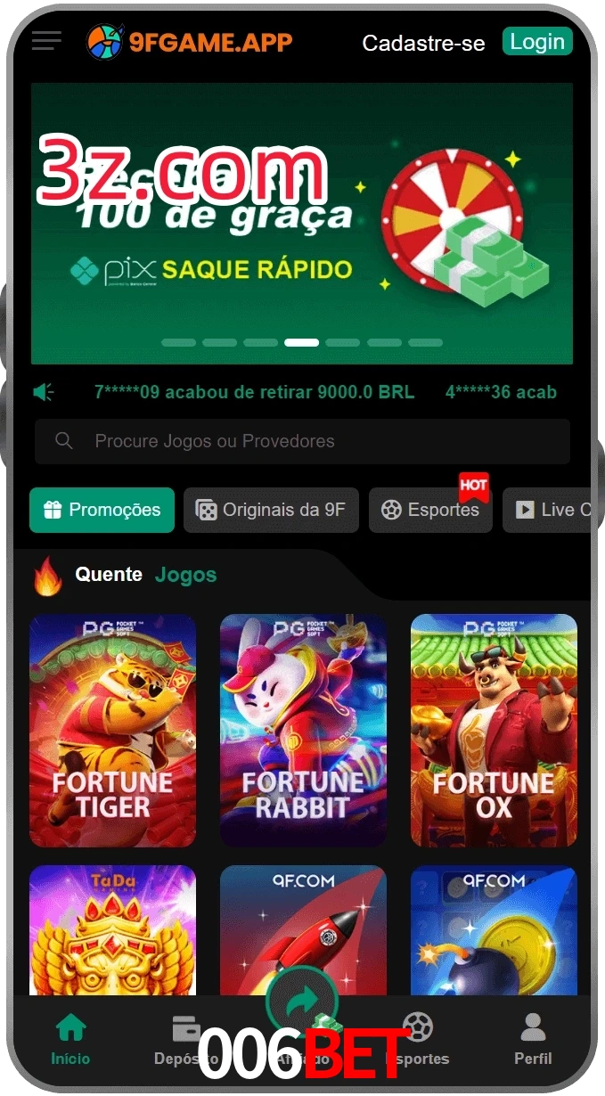 006Bet