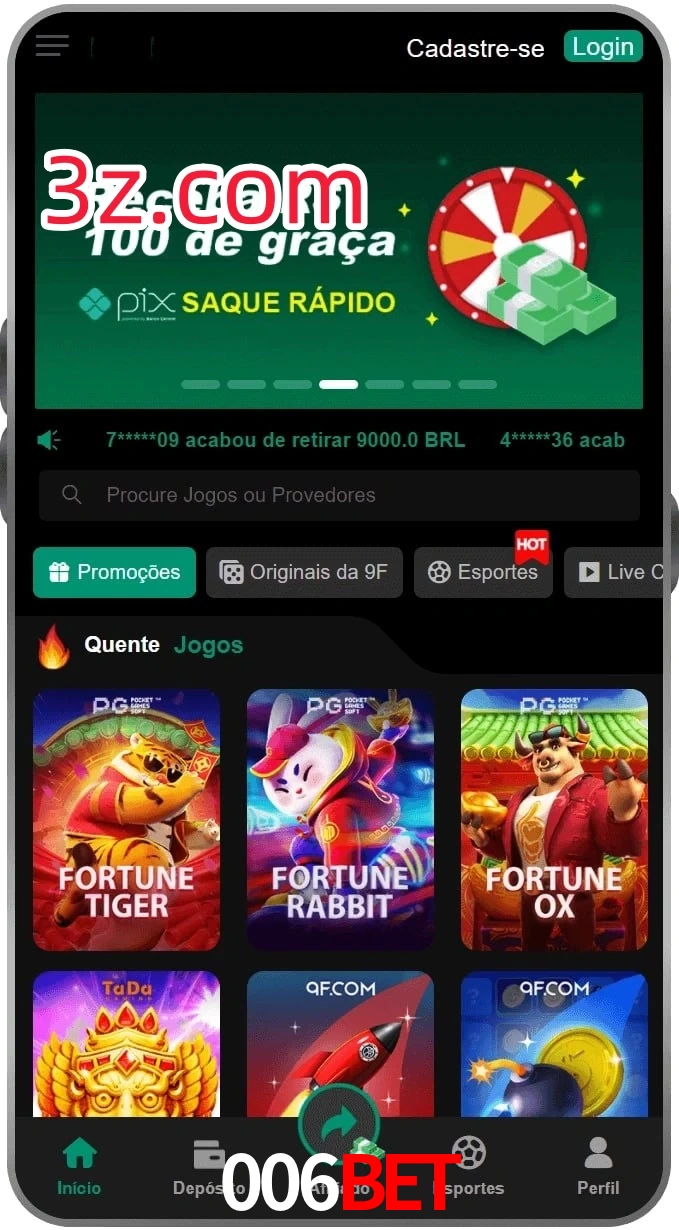 006Bet